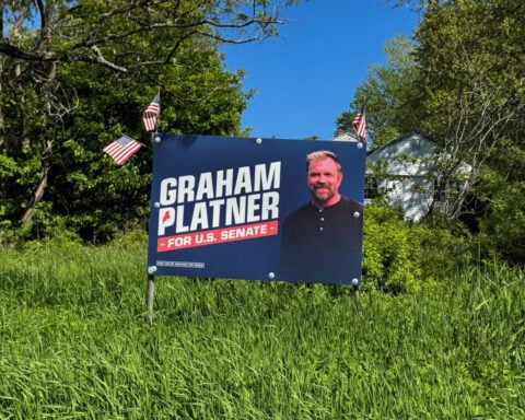 Democratic Party leaders urge Platner to end Senate campaign amid sexual assault allegations