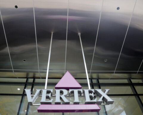 Vertex to buy Crinetics for $10 billion in rare-diseases push