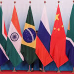 BRICS alternatives to dollar no longer a 'fantasy,' economist O'Neill says
