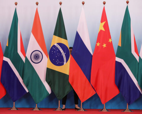 BRICS alternatives to dollar no longer a 'fantasy,' economist O'Neill says