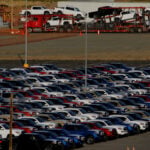 Toyota to build $3.6 billion Texas plant, shift some truck production from Mexico