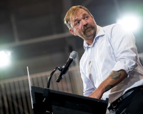 Pressure mounts on Platner to end Maine Senate bid as Democrat says he’s reflecting on ‘best path forward’