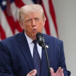 Trump says Walmart cut prices at his request, but Walmart statement omits administration's role
