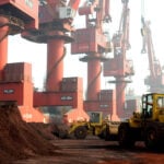 Corporate Japan's rare-earth warnings get louder as China keeps the spigot closed