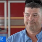 "You can breathe, baby": off-duty Texas firefighter saves 3 children on 4th of July