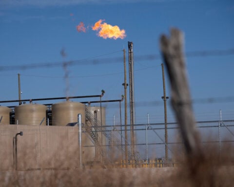 Oil gains after vessels attacked near Strait of Hormuz