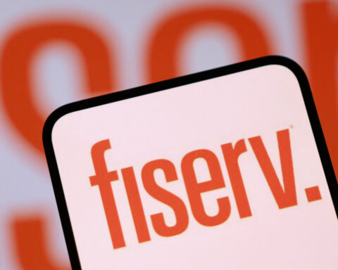 Fiserv exploring sale of debit card network to big US banks, source says