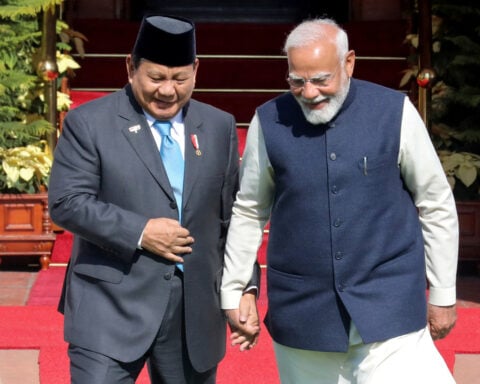 Indonesia, India sign agriculture, critical minerals and missile deals
