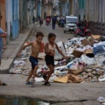 Islandwide blackout hits Cuba as its fuel reserve dwindles and aging grid crumbles