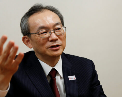 MUFG CEO warns weak yen inflation may stifle demand, threaten growth