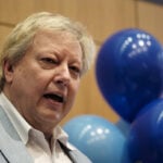 Australia's WiseTech co-founder Richard White steps down as executive chair