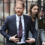 It's decision day in Prince Harry's final privacy suit against British tabloids