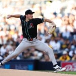 Kepler homers and drives in 4 runs to lead Diamondbacks to an 8-0 win over Padres