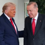Trump expected to tell Turkey he is ready to restore access to F-35 jets, NYT reports