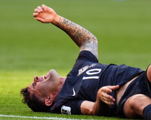 Belgium beats US 4-1 to reach World Cup quarterfinals, taking advantage of defensive lapses