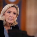 Marine Le Pen's 2027 bid for French presidency is at stake in Paris court ruling