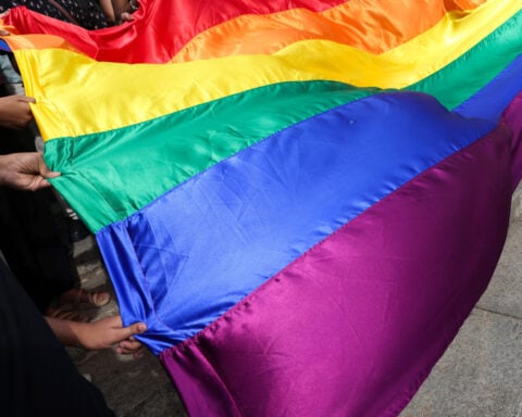 'Hiding his face': India's new transgender rules worry doctors, disrupt care
