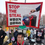 South Korean law targeting 'fake news' takes effect as journalists' groups raise concerns