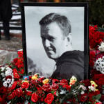 UK sanctions Russians it says developed chemical weapons used to kill Navalny