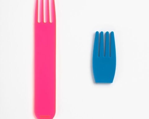 The new tastemakers are cutlery designers