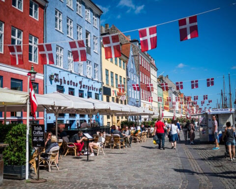 The world’s most livable city for 2026 has been revealed