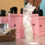 Louis Vuitton court victory against Chinese tea chain stirs up a debate over copyrights