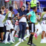 Argentina fans rally behind US after World Cup loss