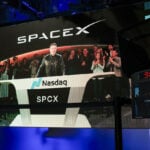 SpaceX is joining the Nasdaq 100. Here’s what to know