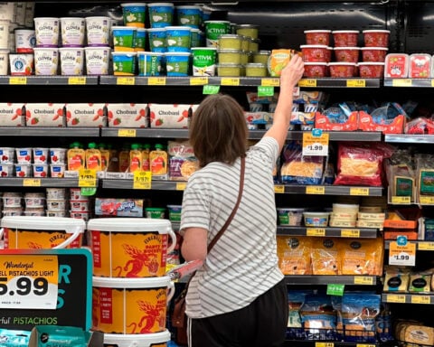 Why losing weight isn't just about counting calories — and what to do about it