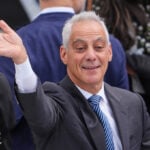 Rahm Emanuel will assail Netanyahu in Tel Aviv speech as American politics shift against Israel