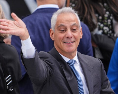 Rahm Emanuel will assail Netanyahu in Tel Aviv speech as American politics shift against Israel