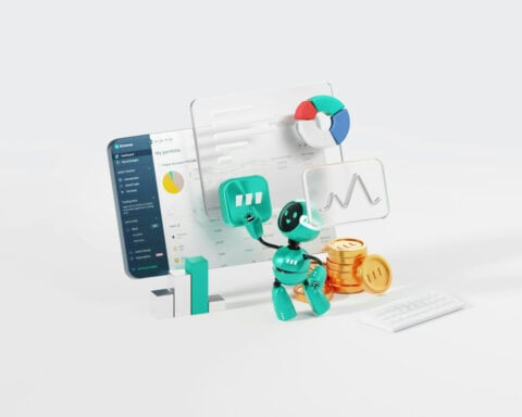 When managing your money, take a chatbot’s ‘confidence’ with a grain of salt