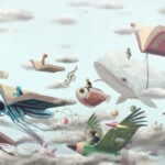 Reading for pleasure builds empathy in children, but fewer kids are picking up books just for the fun of it