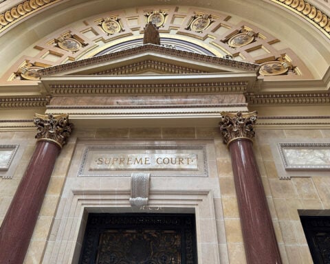 Wisconsin Supreme Court refuses to release voter records sought by conservative activist