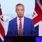 Reform UK’s Nigel Farage quits parliament and seeks re-election to clear name over financial donations controversy
