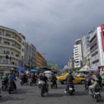 Lawsuit says US illegally shared confidential information on Iranian asylum seekers with Iran