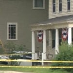Investigation underway after one man found dead, another injured