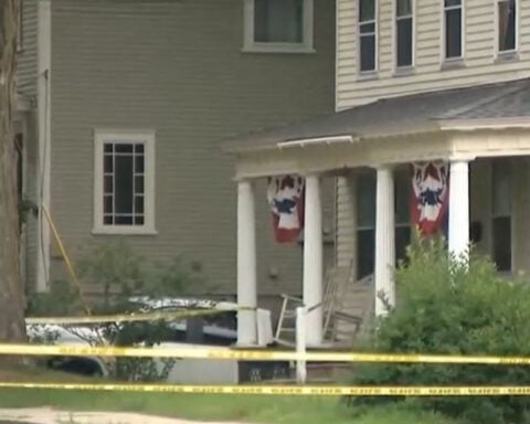 Investigation underway after one man found dead, another injured