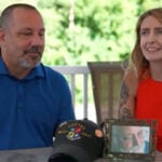 Couple holds wedding in hospital room days before father of bride dies