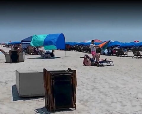 Hilton Head beach shooting on July 4 weekend leaves 8 injured as kids ran for cover
