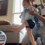 Three generations of women keep family tradition and a poem for Lionel Messi alive