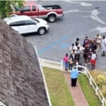 Underground Railroad camp brings history to life for students