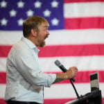 Democrats scramble as Maine Senate nominee Graham Platner faces sexual assault allegation
