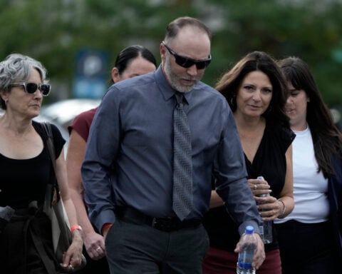 More video expected during hearing in case against man accused of killing Charlie Kirk