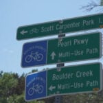 Colorado cyclist advocates for safety regulations after crash with e-bike