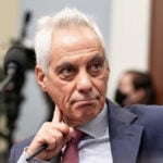 Rahm Emanuel to deliver ‘painful’ truths on Israel in Tel Aviv speech