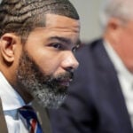Former mayor of Mississippi's capital city pleads guilty in bribery scheme