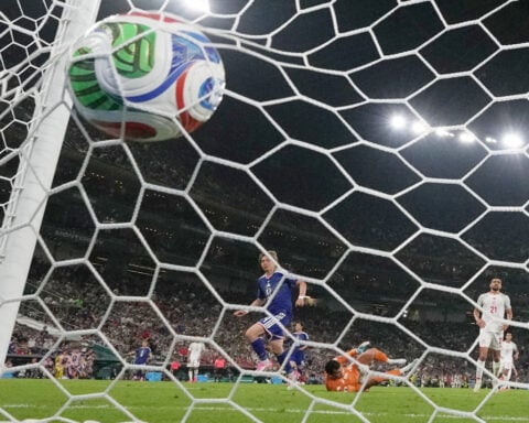 What's offside? And all your other World Cup questions, answered