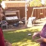 County drone crashes into tree, lands in Lodi backyard during Fourth of July celebration