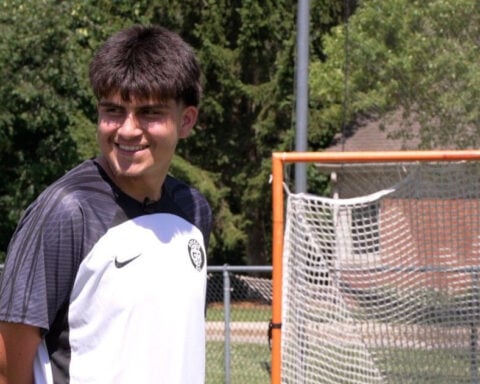 Fifteen-year-old from Grand Rapids called up for Guatemalan national team tryout